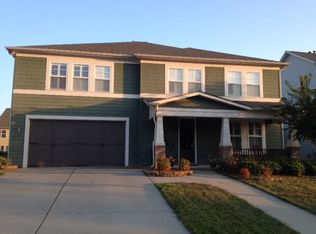 1009 Minden Dr, Matthews, NC 28104