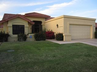 13310 W Jadestone Dr, Sun City West, AZ 85375