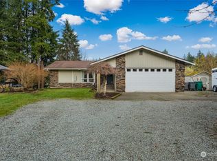 25421 Mountain Dr, Arlington, WA 98223