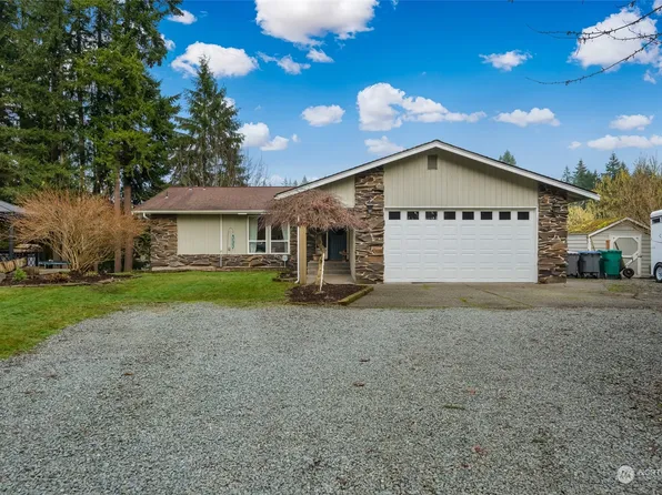 25421 Mountain Drive, Arlington, WA 98223