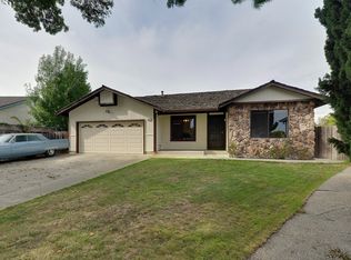 3263 Cade Dr, Fremont, CA 94536