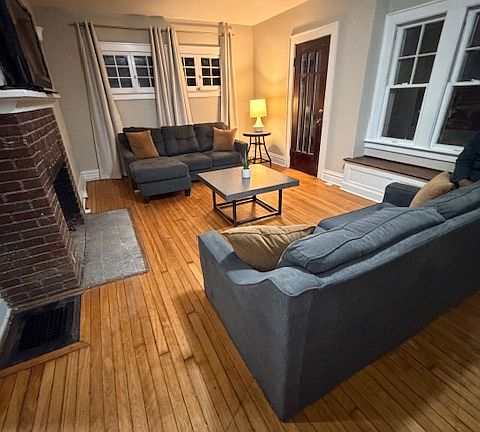 5th image of 750 Euclid Ave #1