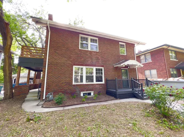 321 N Quentin St, Wichita, KS 67208