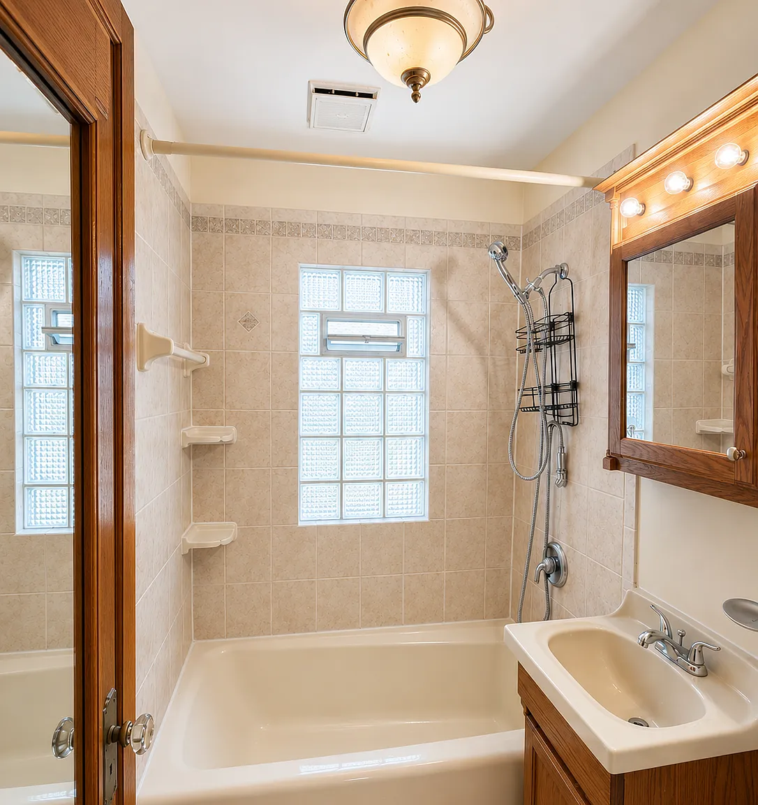 1443 South 51st Street - A — Photo 2