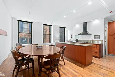 Sold by Brown Harris Stevens