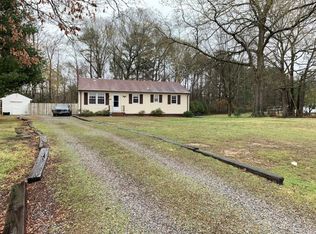 4003 Lee Dr, North Dinwiddie, VA 23803
