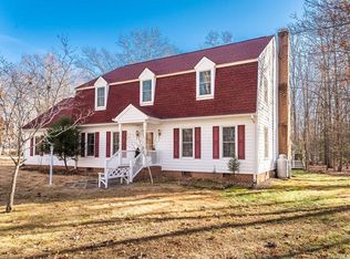 111 King William Ct, Midlothian, VA 23113