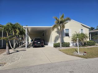 40 Windmill Blvd, Punta Gorda, FL 33950