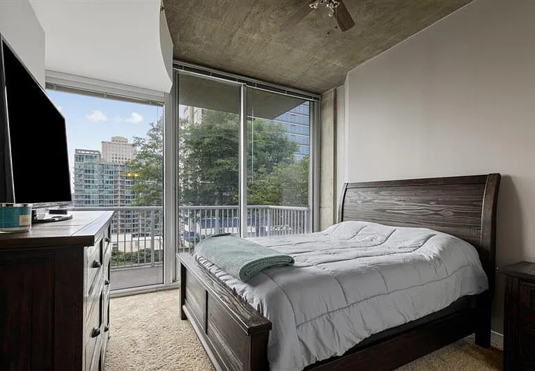 855 W Peachtree St NE #1206 — Photo 26
