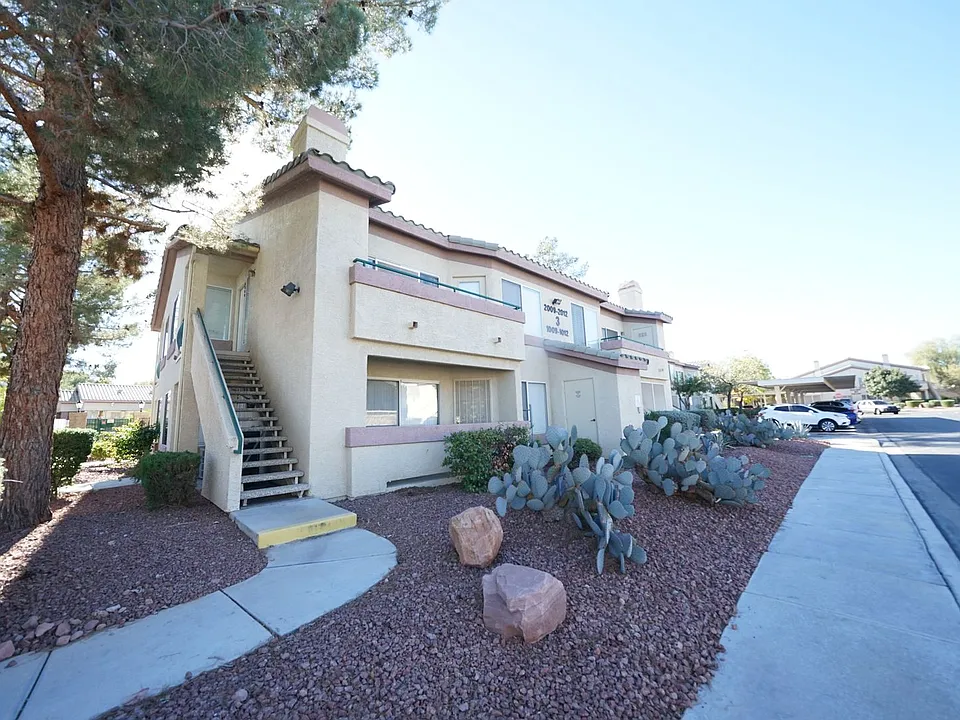 5710 E Tropicana Ave #1009-3