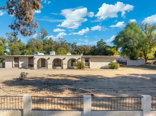 6235 S 37TH Street, Phoenix, AZ 85042