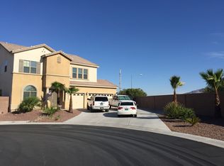 9117 Sandstone Ravine St, Las Vegas, NV 89131