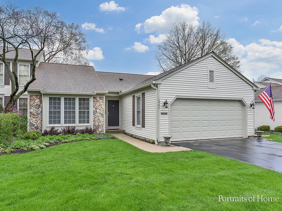 1961 Wexford Cir, Wheaton, IL 60189 Zillow