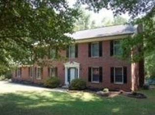 230 Eastfield Dr, McDonough, GA