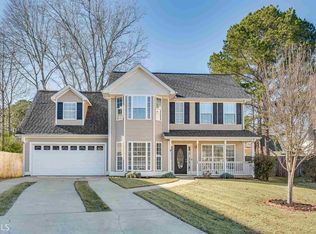 58 Roxbury Ln, Newnan, GA 30265