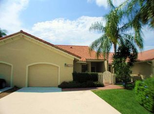 6845 Consolata St, Boca Raton, FL 33433