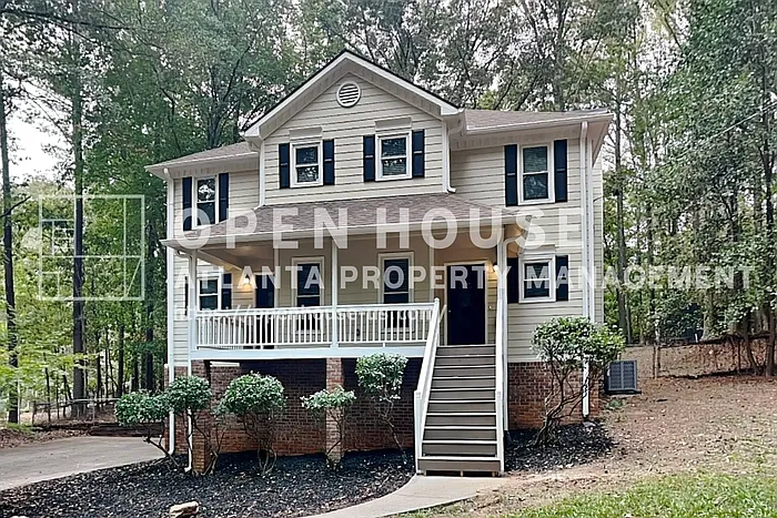 4 bed, 2.5 bath, 2168 sqft, $2,400 — Photo 1