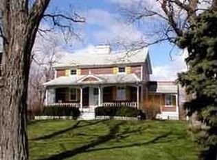 8208 Botting Rd, Racine, WI 53402