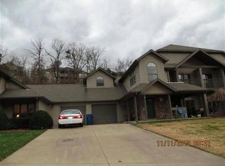 7862 Cozy Cove Rd, Branson, MO 65616