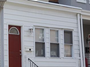 2512 E Oakdale St, Philadelphia, PA 19125