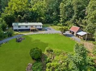 1218 Sweet Creek Rd, Bakersville, NC 28705