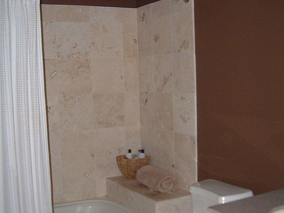 Bathroom- Jetted Tub