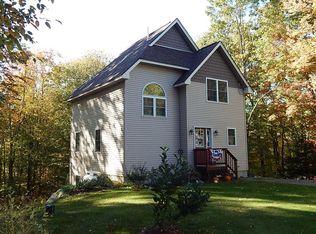 268 Orchard St, Athol, MA 01331