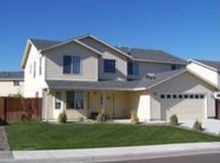 5516 Robert Wayne Dr, Pasco, WA 99301