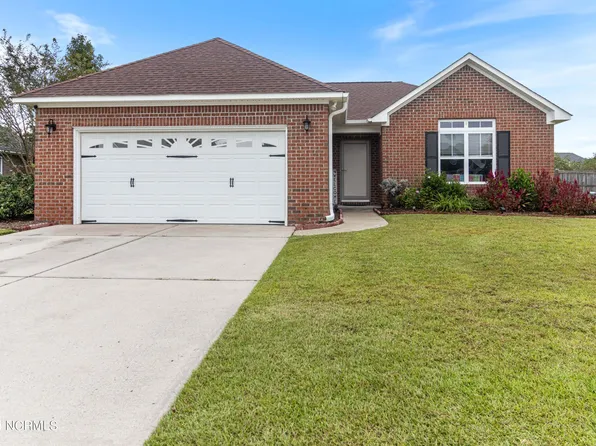 114 Hillshire Drive, Winnabow, NC 28479