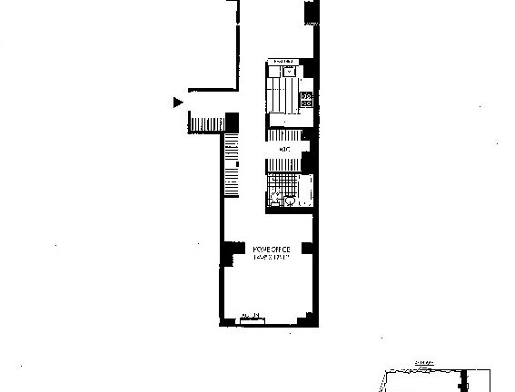 2nd image of 4705 Center Blvd APT 501