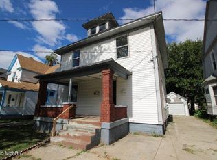 57 Sutton St SW, Grand Rapids, MI 49507