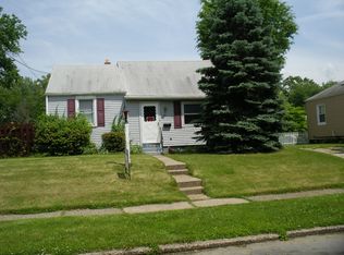 36 Shepherd Rd, Cherry Hill, NJ 08034