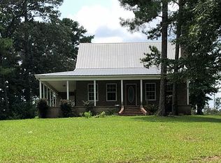 3064 Purvis To Columbia Rd, Lumberton, MS 39455