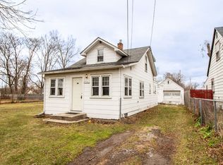 2927 Nathan Ave, Flint, MI 48506