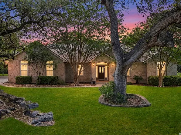 26726 SAGITARIUS LN, San Antonio, TX 78260