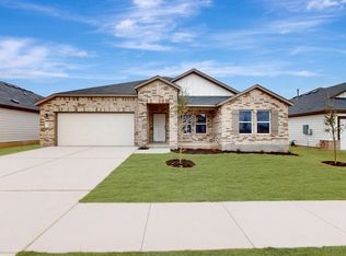 19913 Schatz Way, Manor, TX 78653