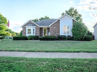 401 Mallard Dr, Frankfort, KY 40601