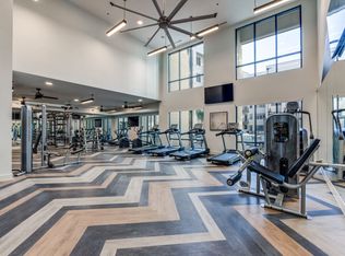 Lenox Oaks, Houston, TX 77027