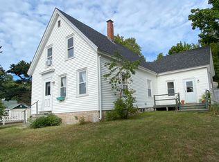 119 State Highway 3, Bar Harbor, ME 04609