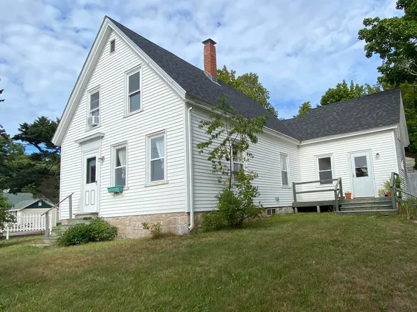 119 State Highway 3, Bar Harbor, ME 04609