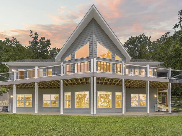 290 Foxtrail Drive, Branson West, MO 65737