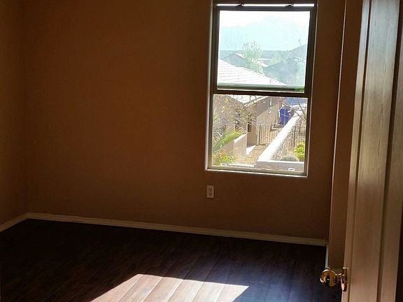 The room for rent