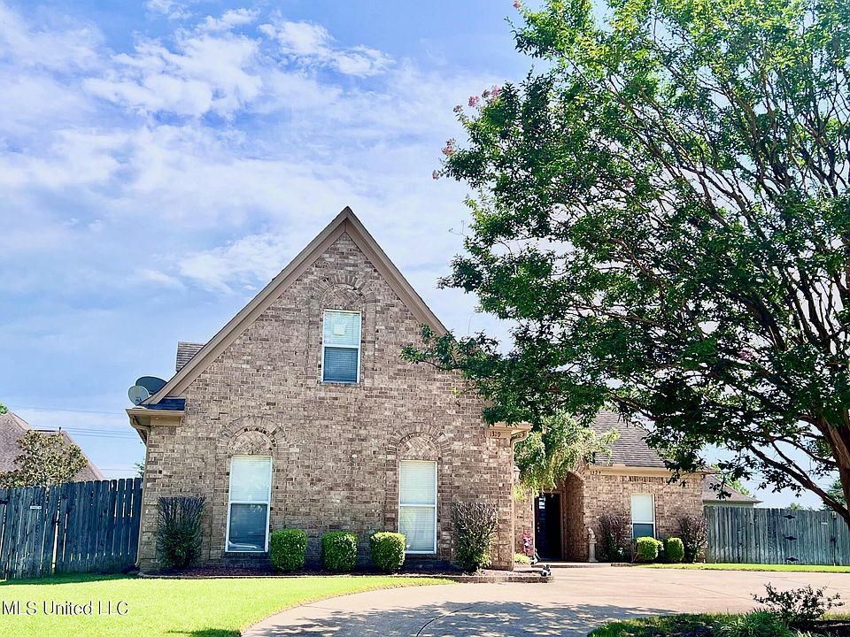 1329 Ora Lee Dr, Hernando, MS 38632 Zillow