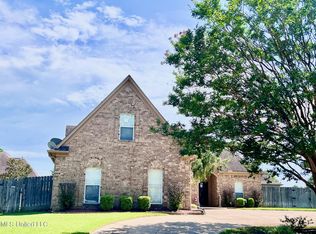 1329 Ora Lee Dr, Hernando, MS 38632