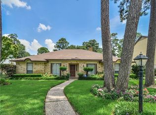 1115 Suwanee Ln, Houston, TX 77090