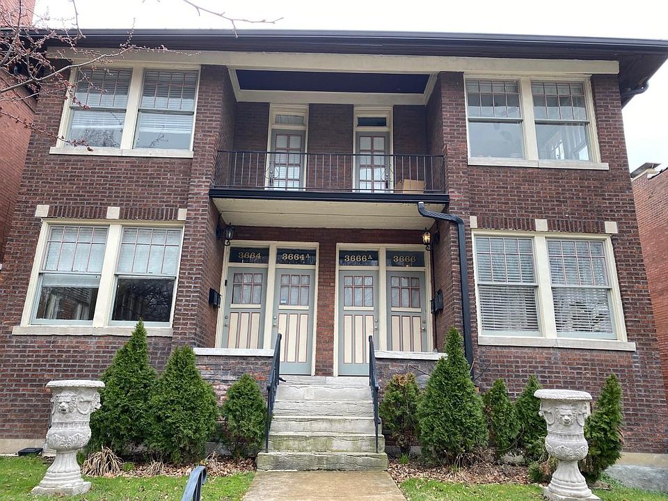 1st image of 3664 Shaw Blvd #1F