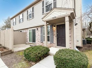 3036 Forest Creek Ct, Ann Arbor, MI 48108