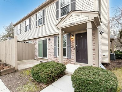 3036 Forest Creek Ct, Ann Arbor, MI, 48108