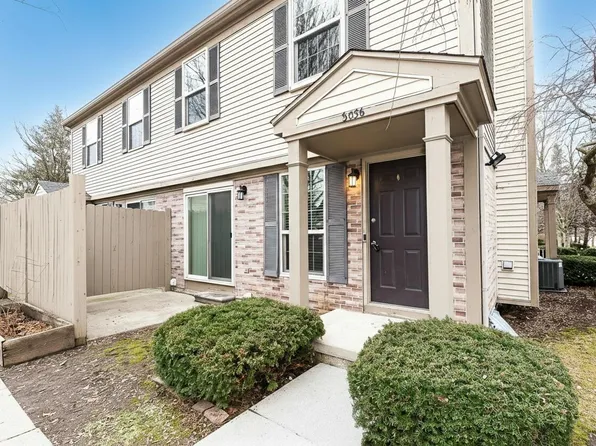 3036 Forest Creek Ct, Ann Arbor, MI 48108