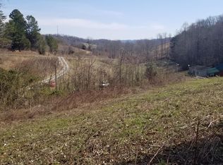 Carr Ridge Rd, New tazewell, TN 37825